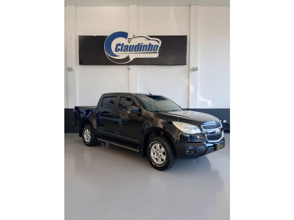 CHEVROLET S10 - Foto