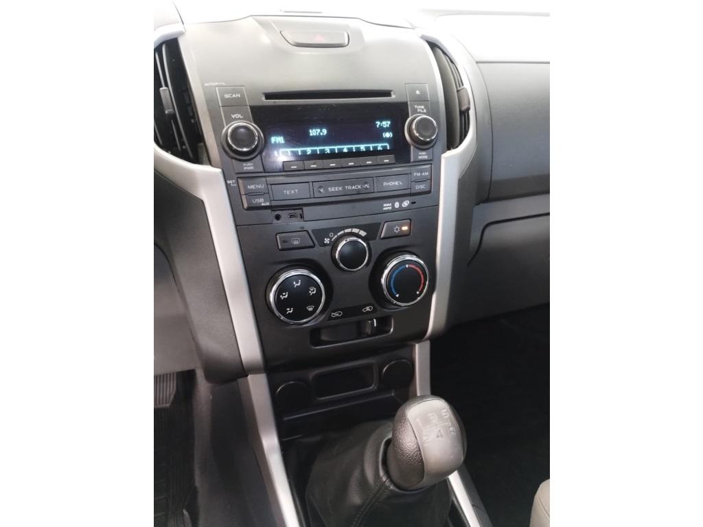 CHEVROLET S10 - Foto