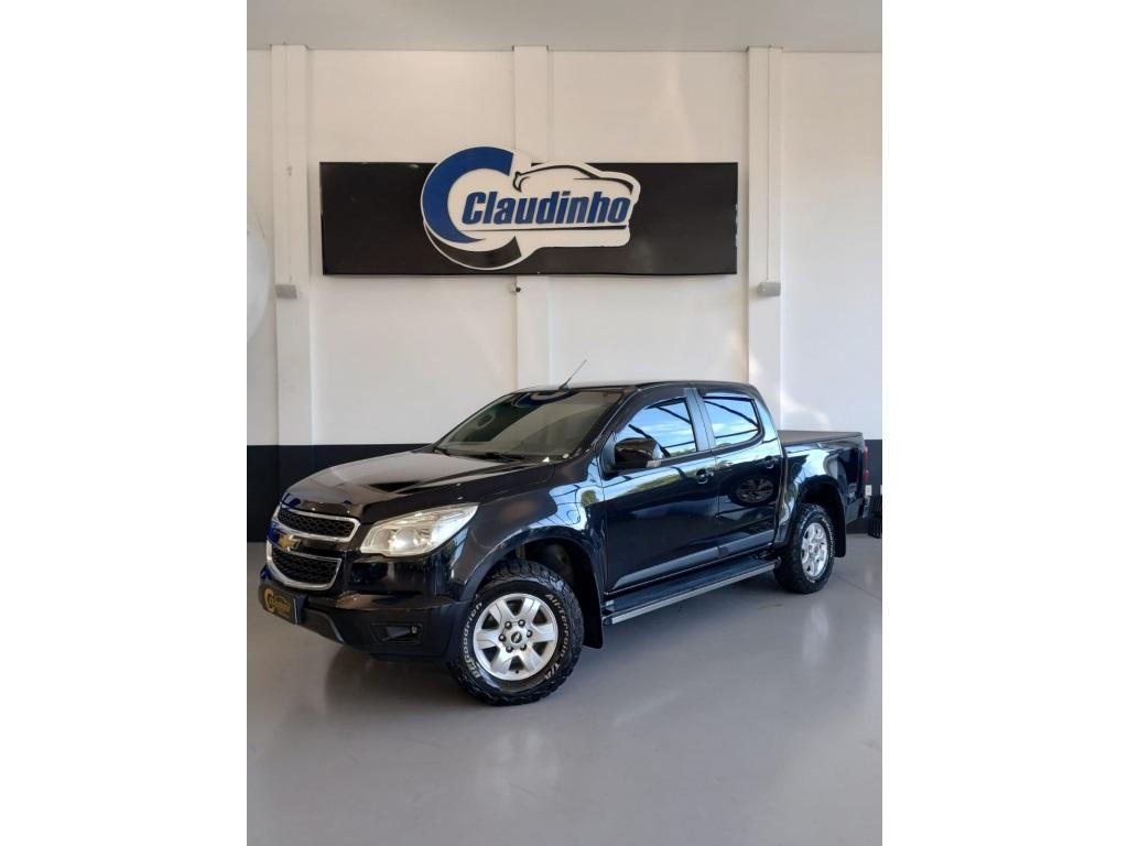 CHEVROLET S10 - Foto