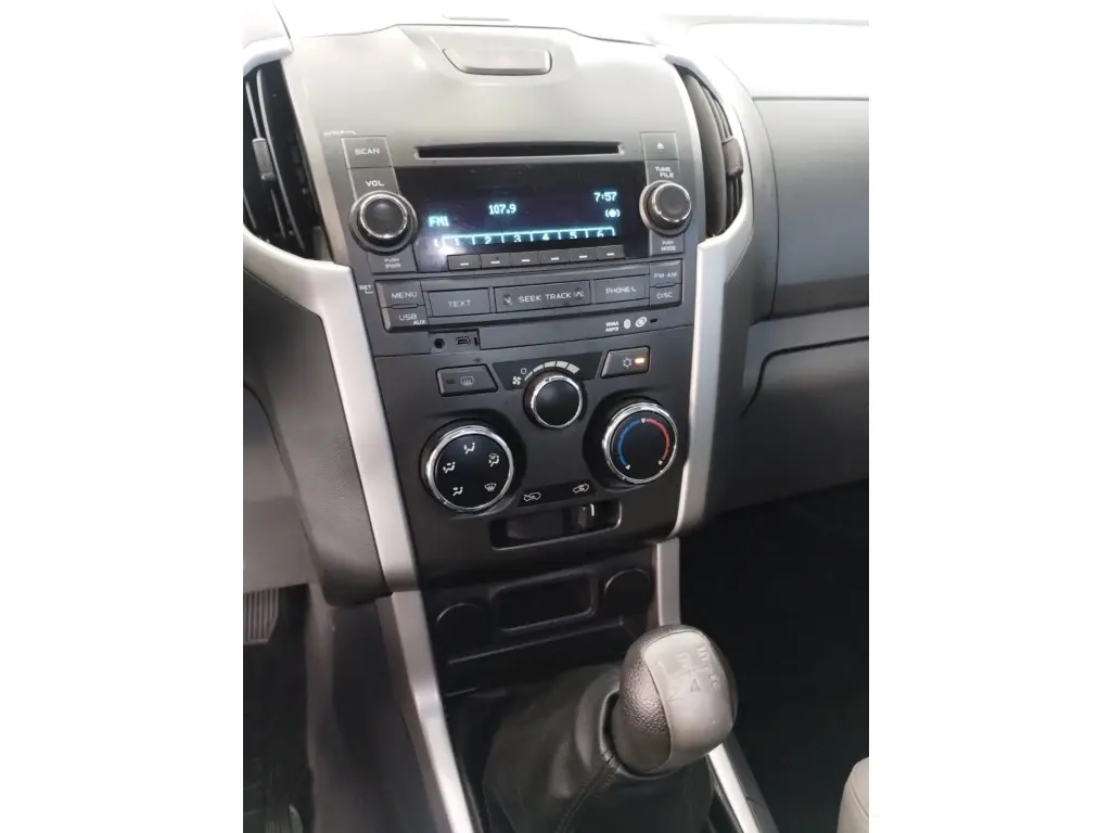 CHEVROLET S10 - Foto