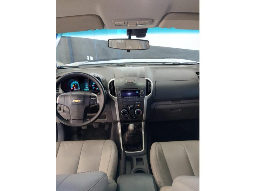 CHEVROLET S10 - Foto