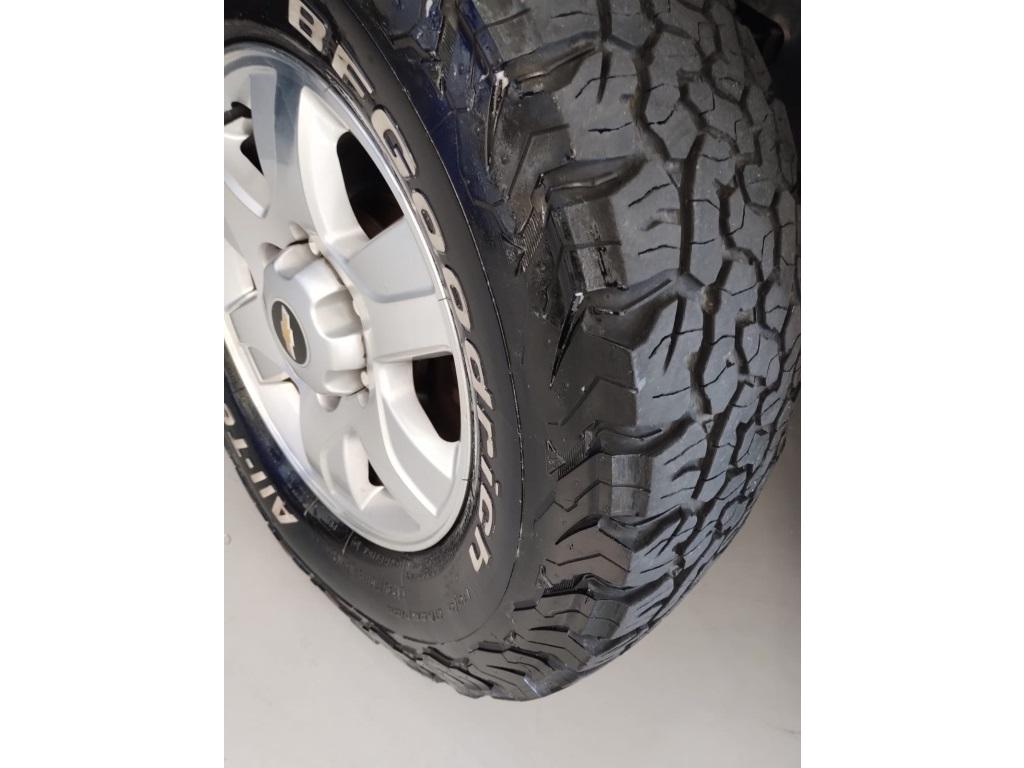 CHEVROLET S10 - Foto