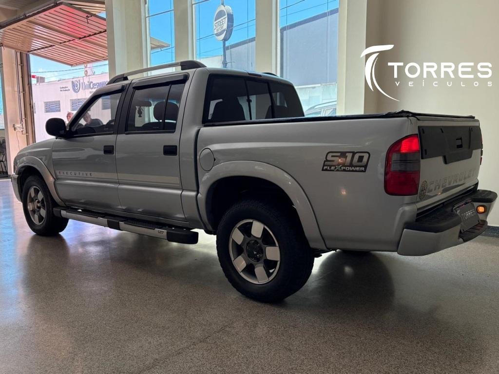 CHEVROLET S10 - Foto