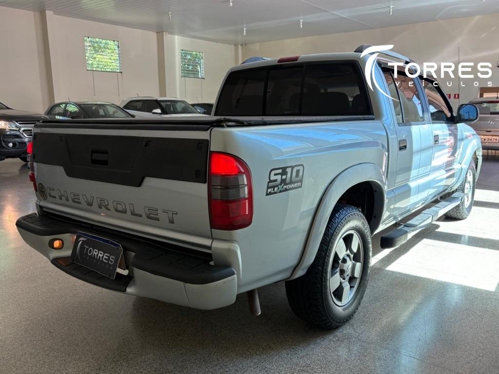 CHEVROLET S10 - Foto