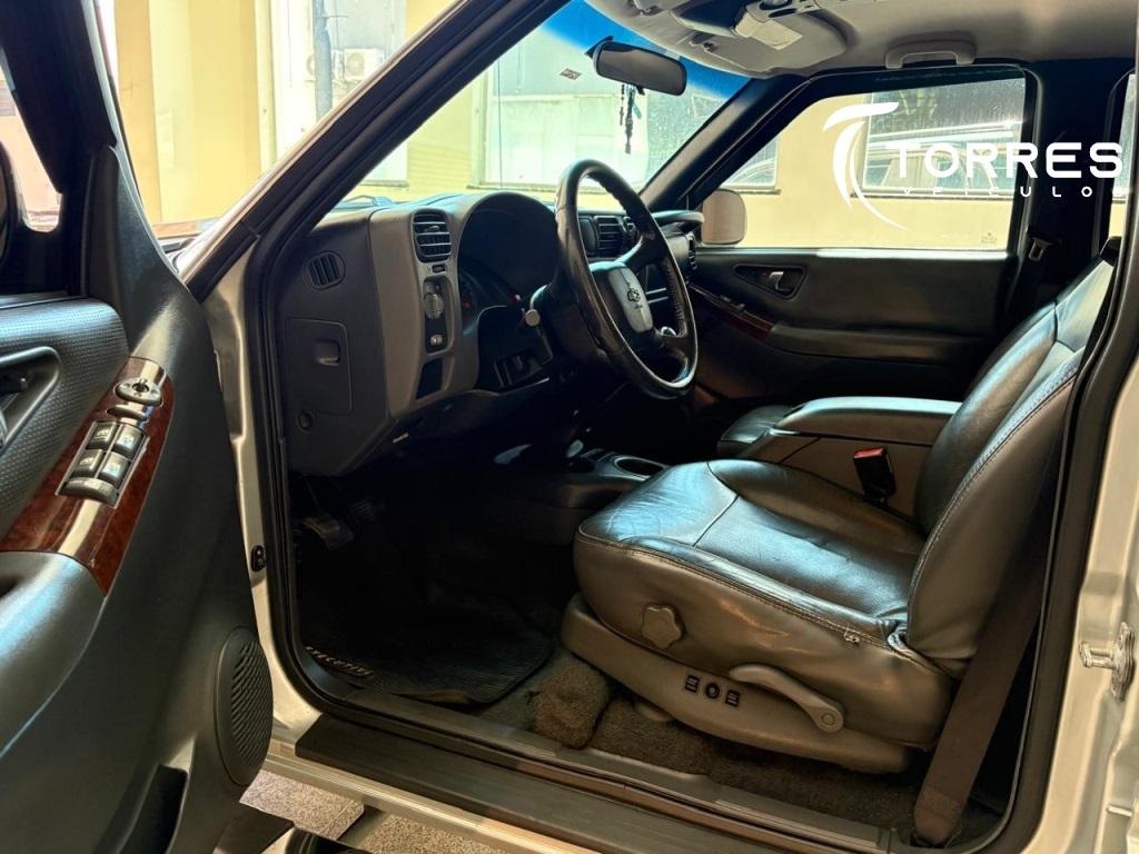 CHEVROLET S10 - Foto