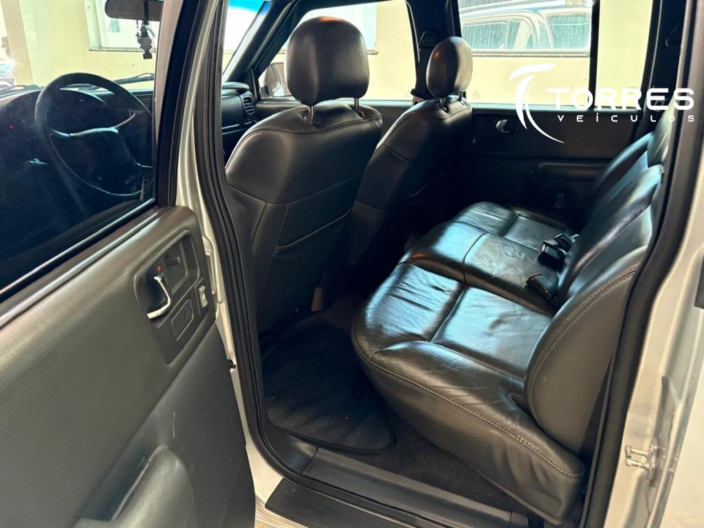 CHEVROLET S10 - Foto