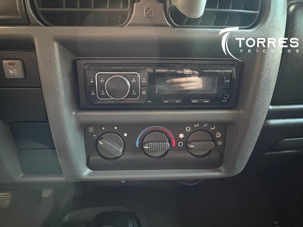 CHEVROLET S10 - Foto