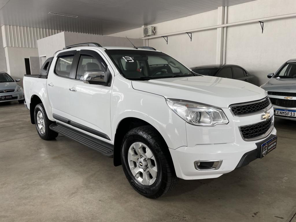 CHEVROLET S10 - Foto