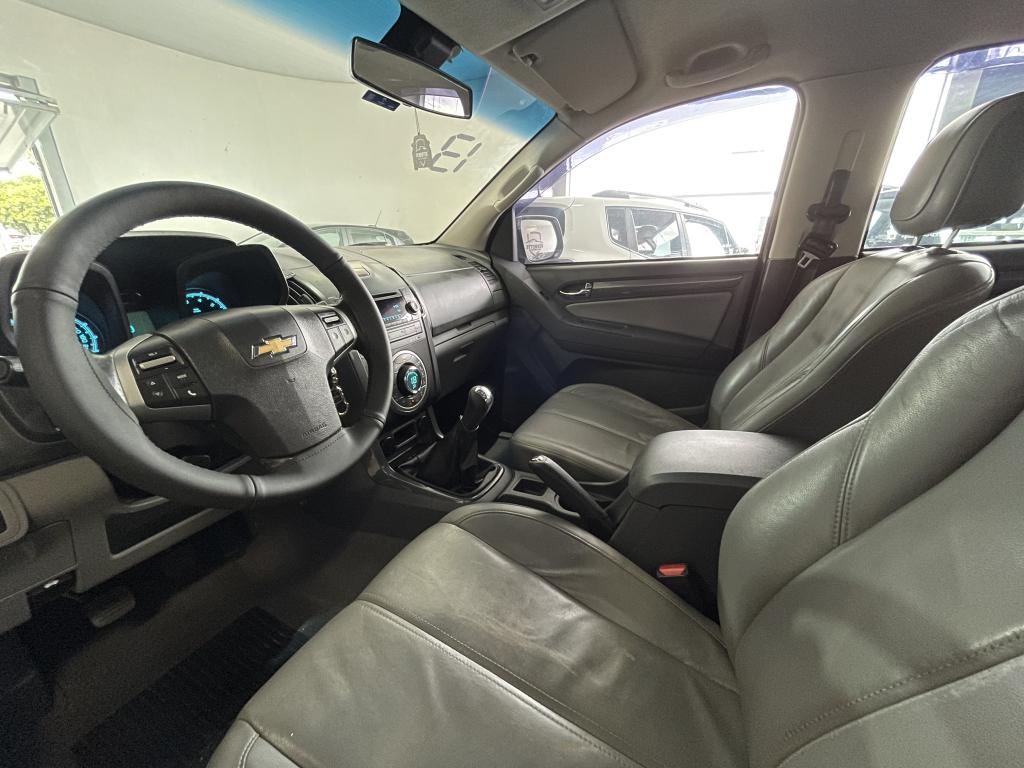 CHEVROLET S10 - Foto