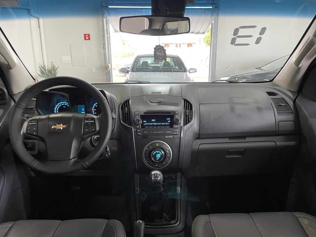 CHEVROLET S10 - Foto