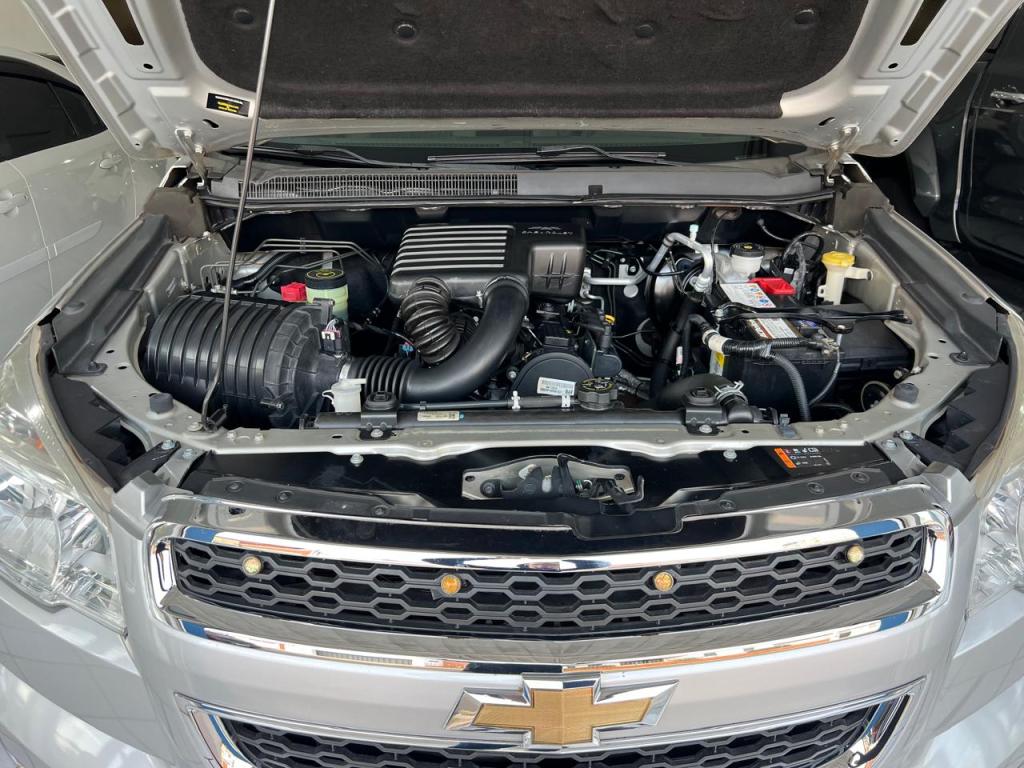 CHEVROLET S10 - Foto