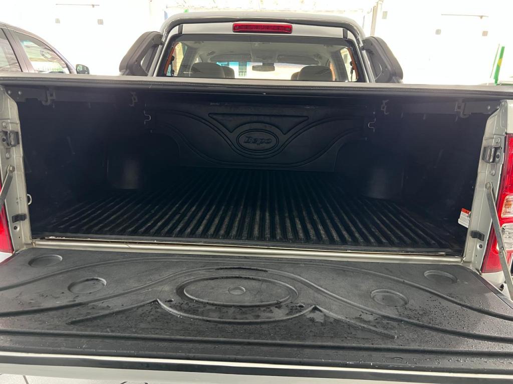 CHEVROLET S10 - Foto