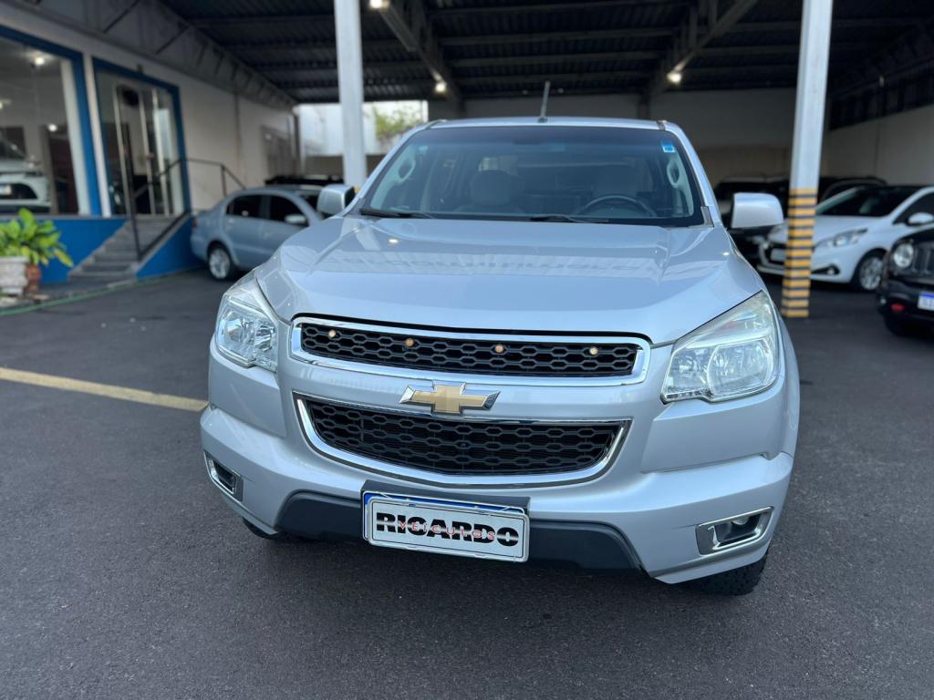 CHEVROLET S10 - Foto