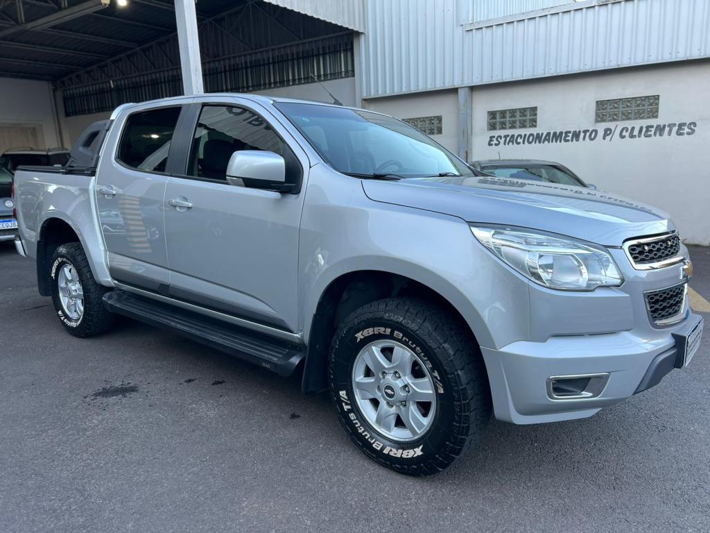 CHEVROLET S10 - Foto