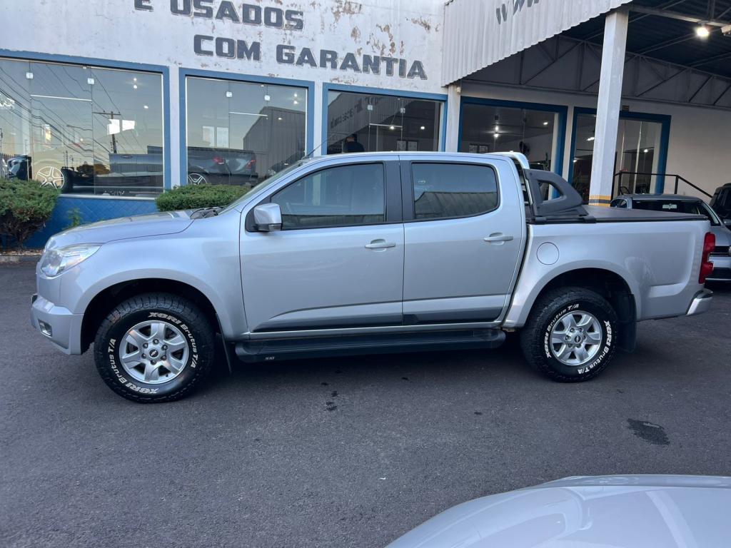 CHEVROLET S10 - Foto