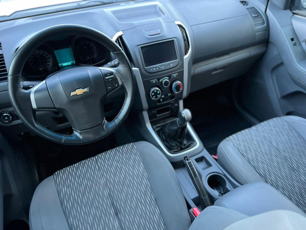CHEVROLET S10 - Foto