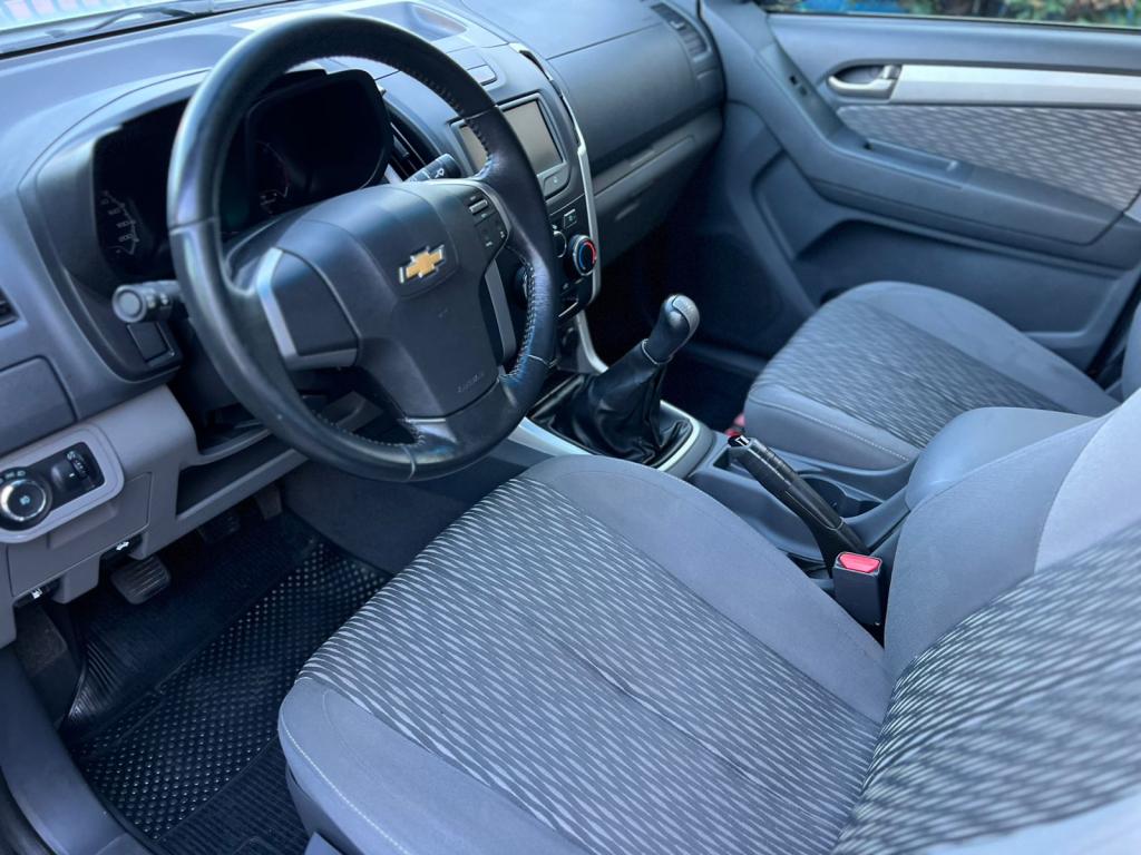 CHEVROLET S10 - Foto