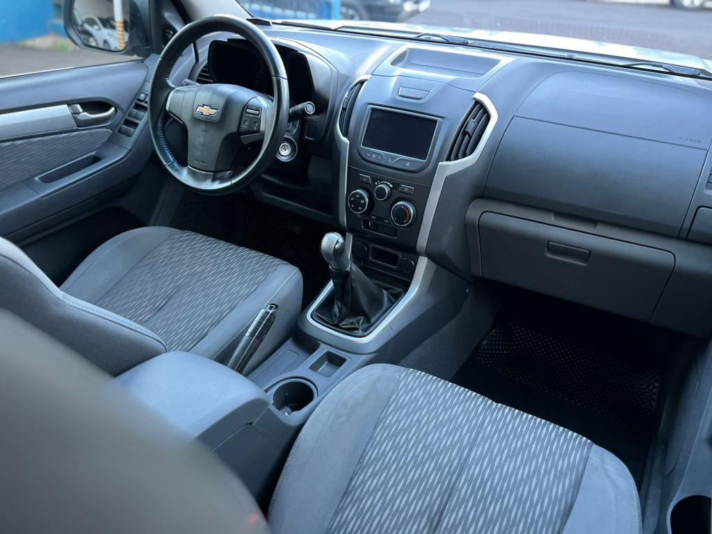 CHEVROLET S10 - Foto