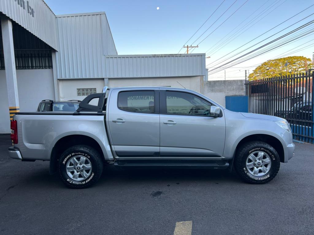 CHEVROLET S10 - Foto