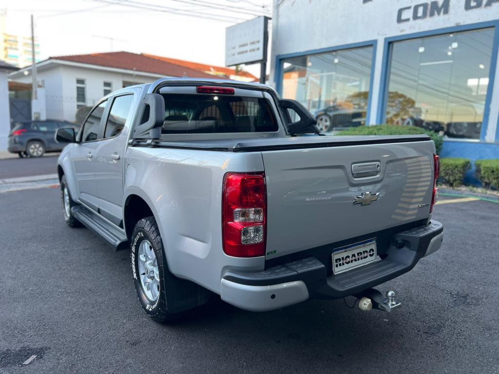 CHEVROLET S10 - Foto