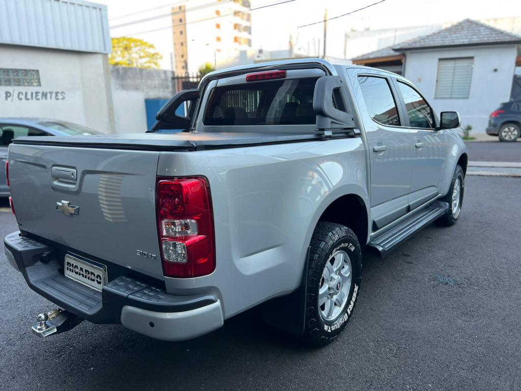 CHEVROLET S10 - Foto