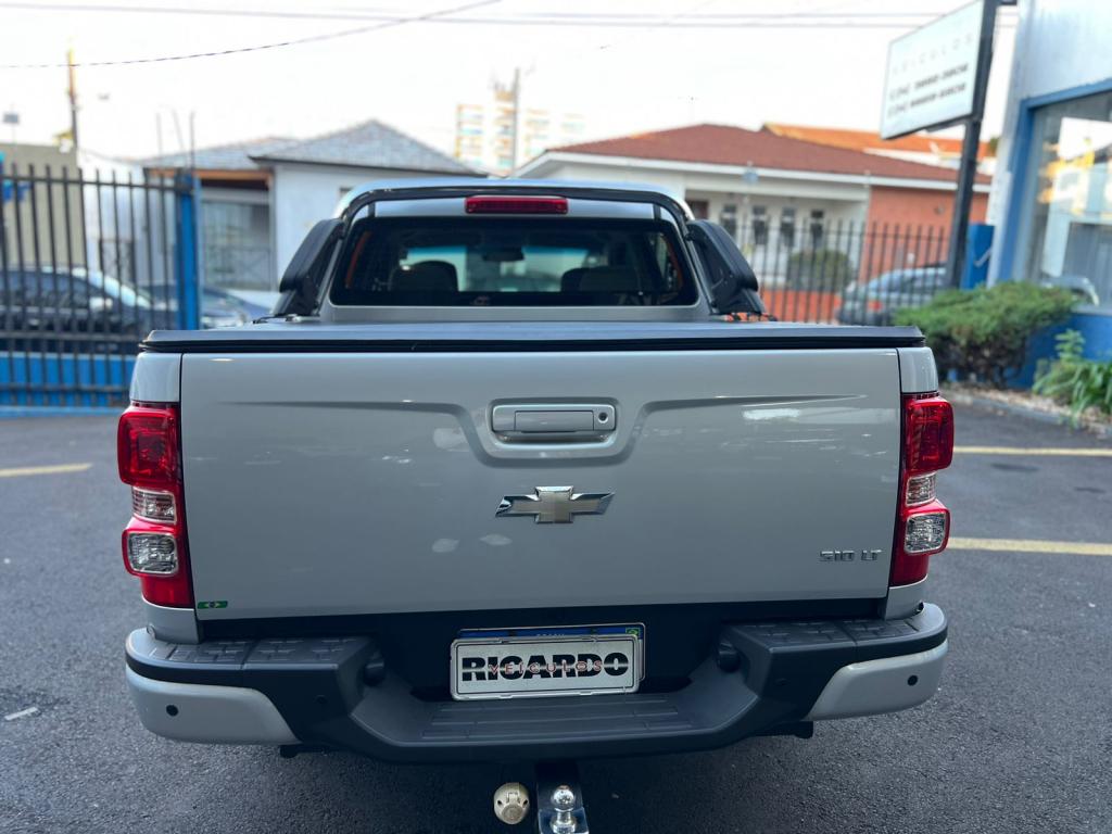 CHEVROLET S10 - Foto