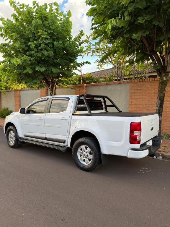 CHEVROLET S10 - Foto