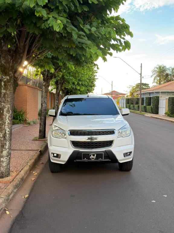CHEVROLET S10 - Foto