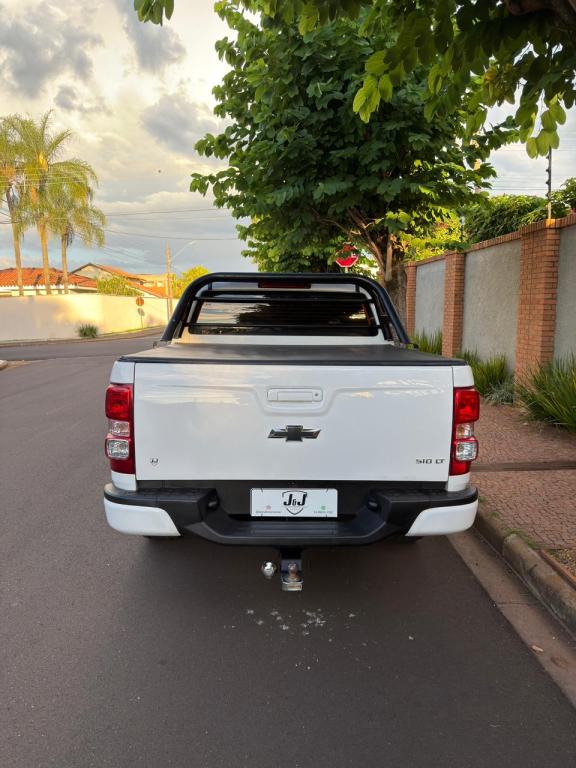 CHEVROLET S10 - Foto