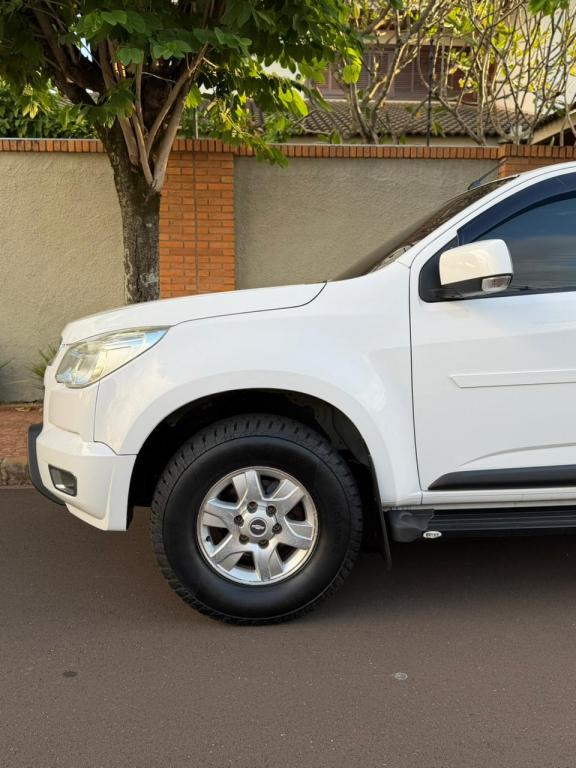CHEVROLET S10 - Foto