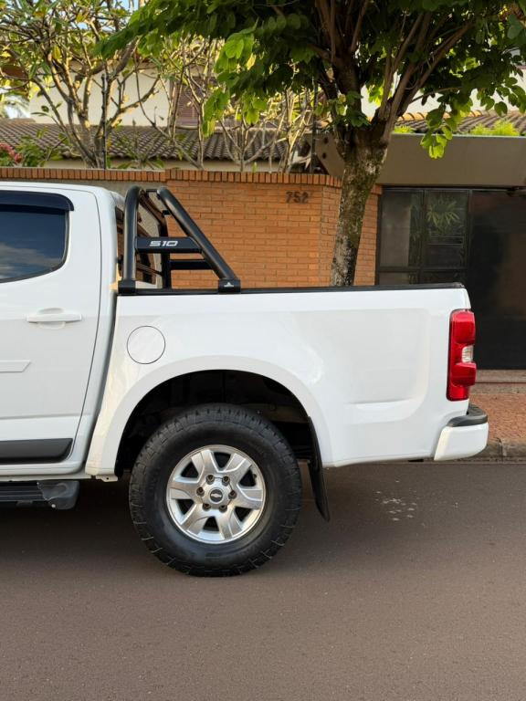 CHEVROLET S10 - Foto