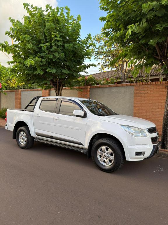 CHEVROLET S10 - Foto