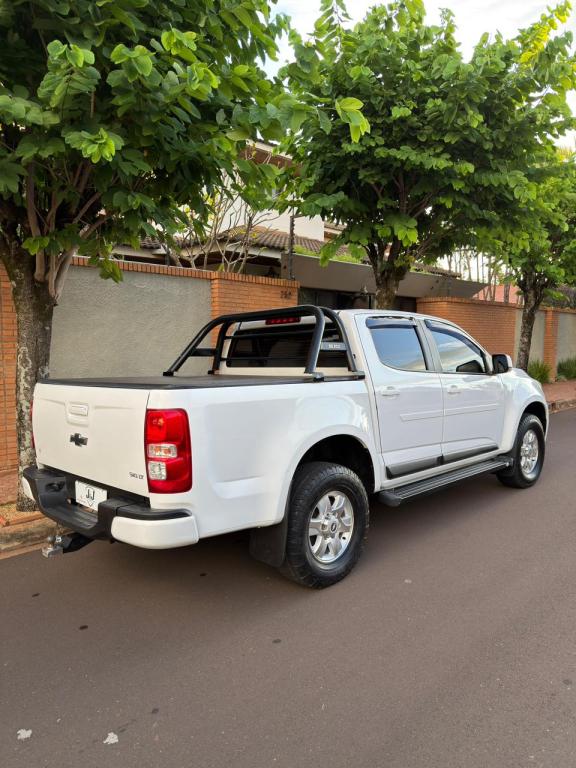 CHEVROLET S10 - Foto