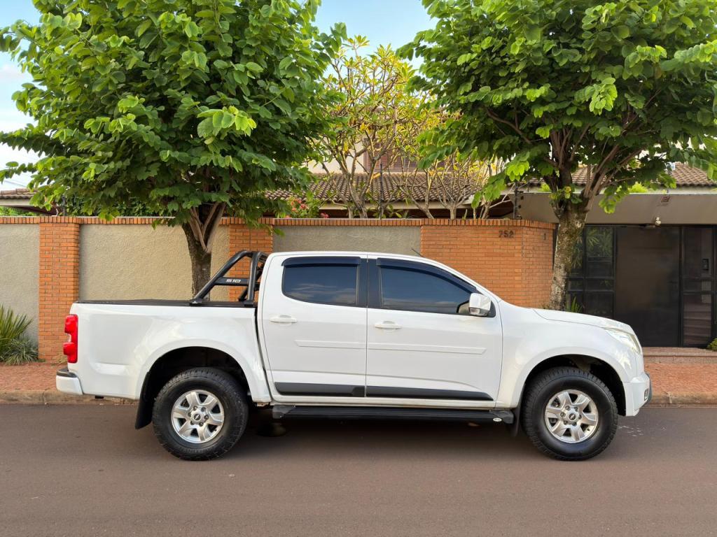CHEVROLET S10 - Foto