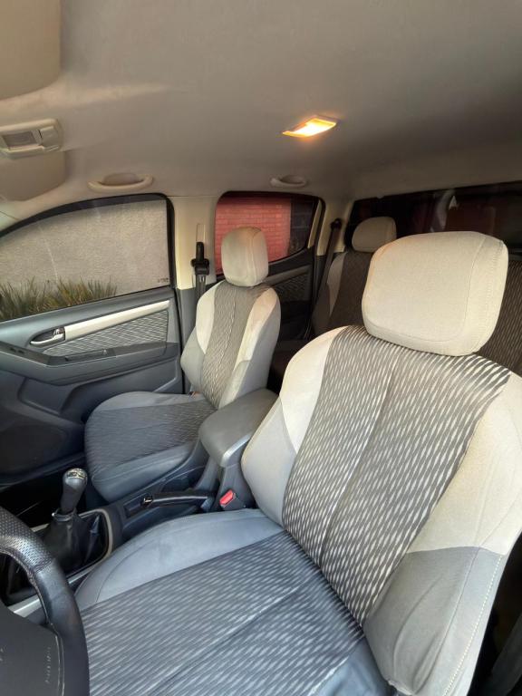 CHEVROLET S10 - Foto