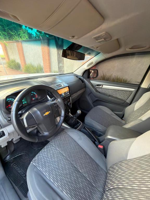 CHEVROLET S10 - Foto
