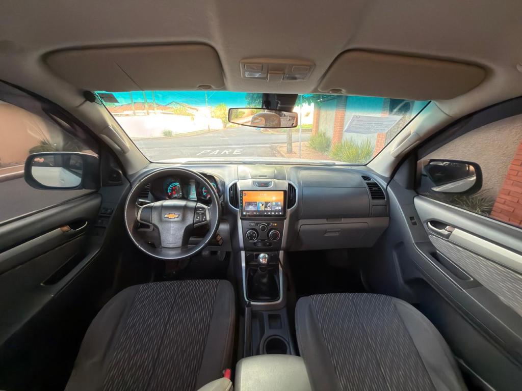 CHEVROLET S10 - Foto