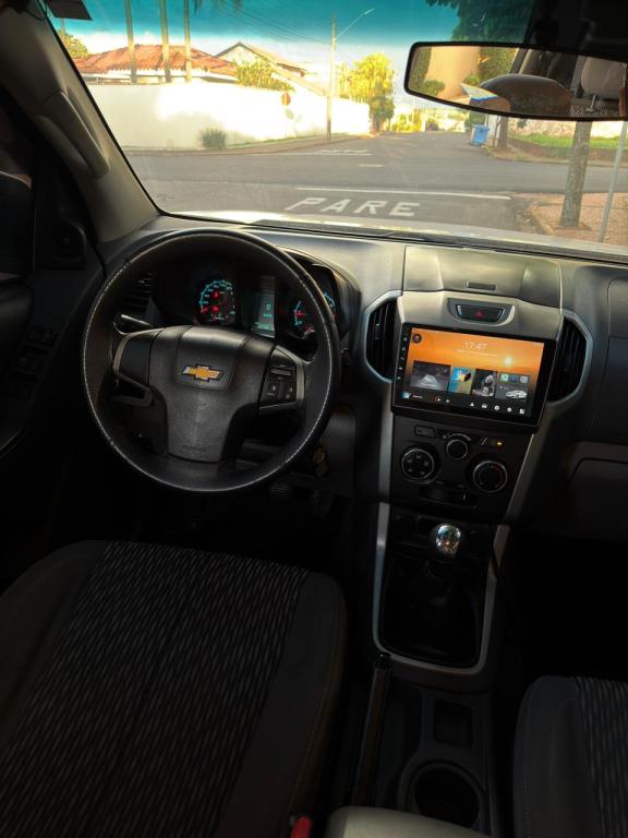 CHEVROLET S10 - Foto