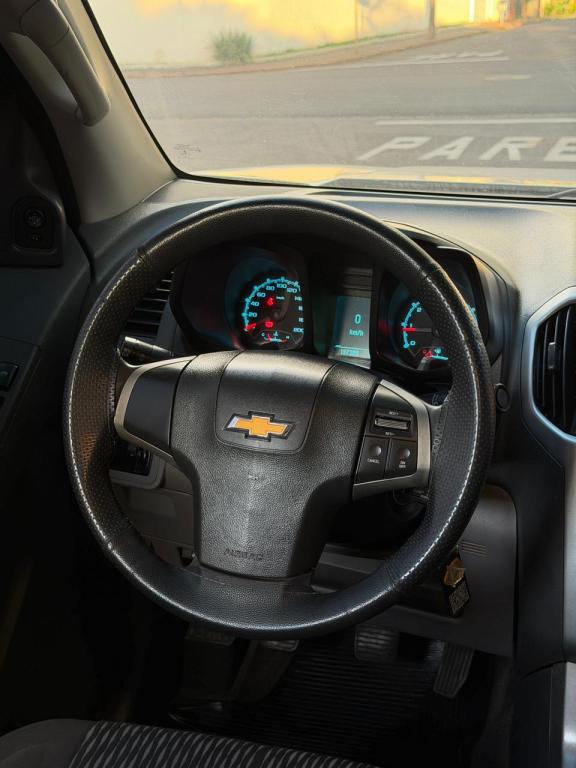 CHEVROLET S10 - Foto