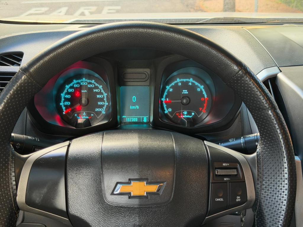 CHEVROLET S10 - Foto