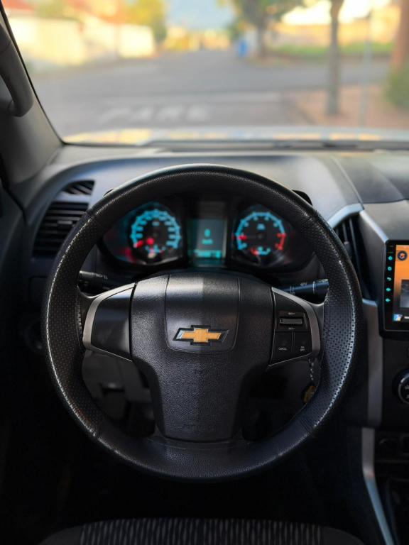 CHEVROLET S10 - Foto