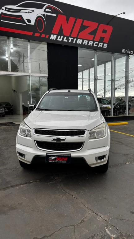 CHEVROLET S10 - Foto