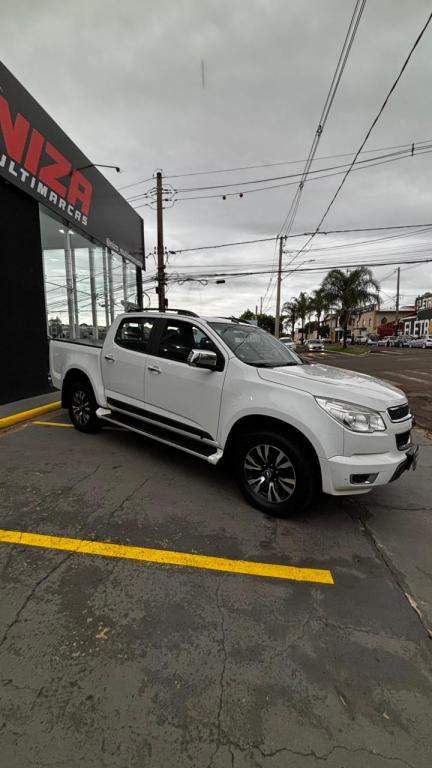 CHEVROLET S10 - Foto