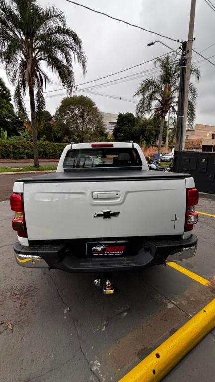 CHEVROLET S10 - Foto