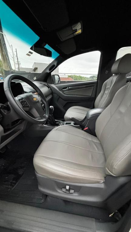 CHEVROLET S10 - Foto