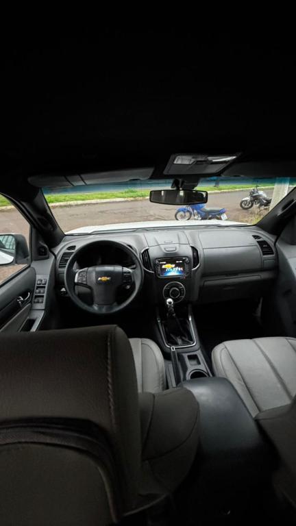 CHEVROLET S10 - Foto