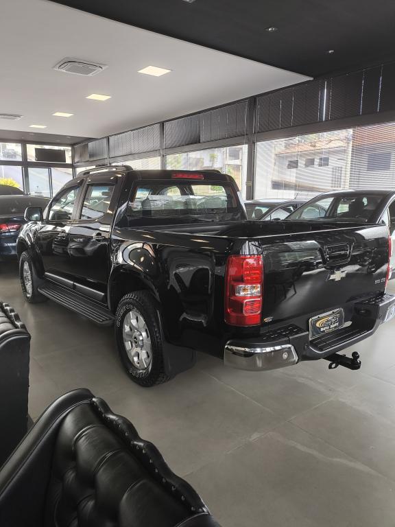 CHEVROLET S10 - Foto