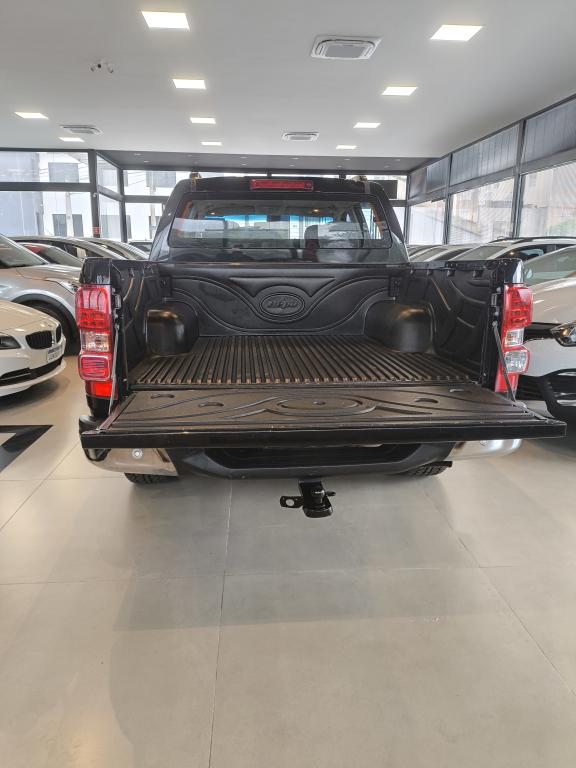 CHEVROLET S10 - Foto