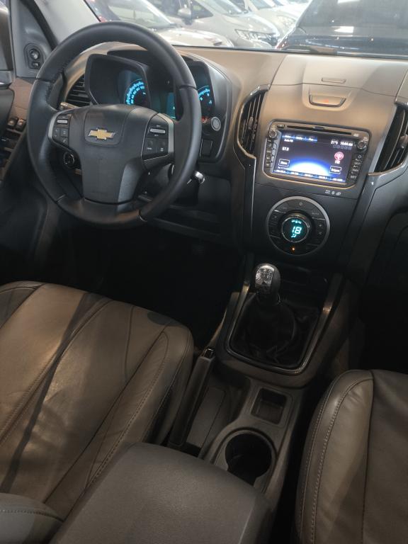 CHEVROLET S10 - Foto