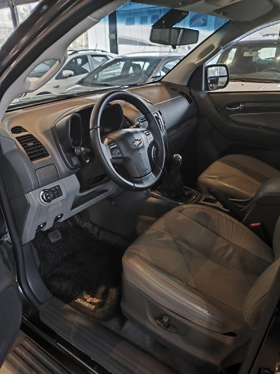 CHEVROLET S10 - Foto